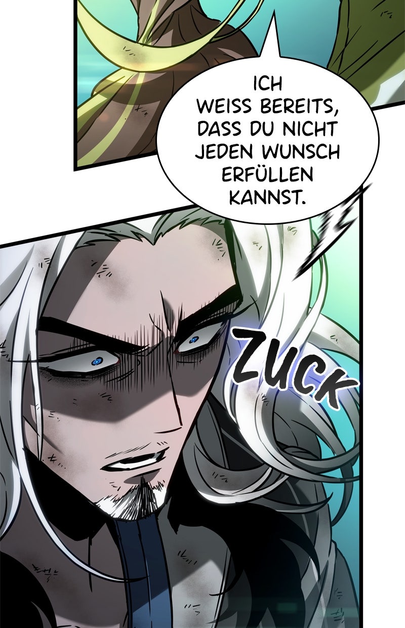 Read The World After the Fall de Manga Online