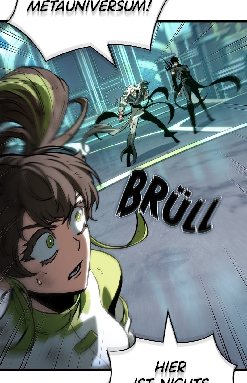 Read The World After the Fall de Manga Online