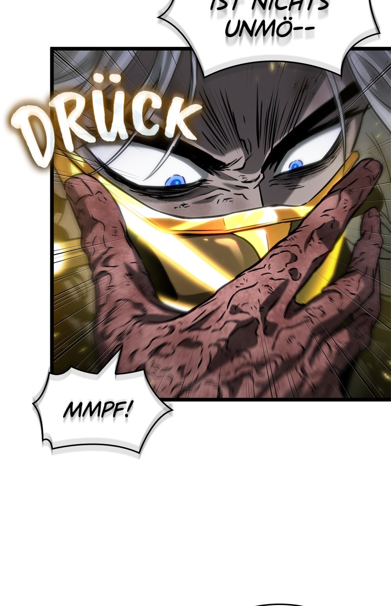 Read The World After the Fall de Manga Online