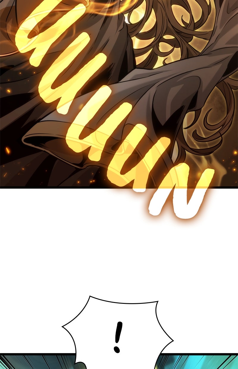 Read The World After the Fall de Manga Online