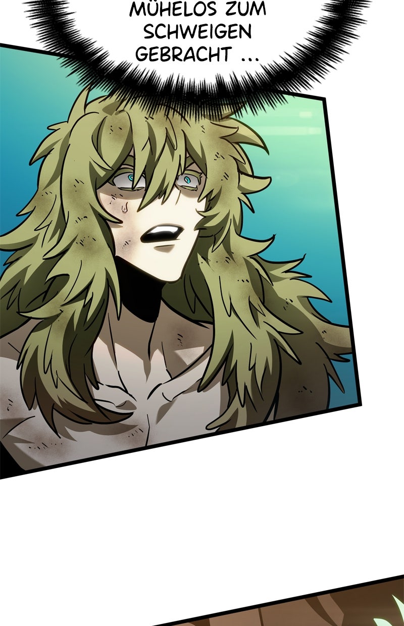 Read The World After the Fall de Manga Online