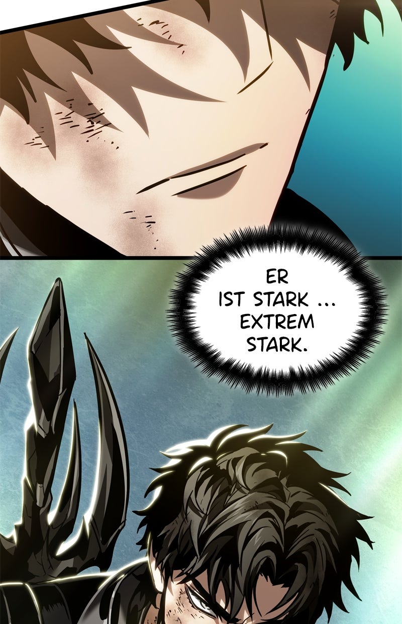 Read The World After the Fall de Manga Online