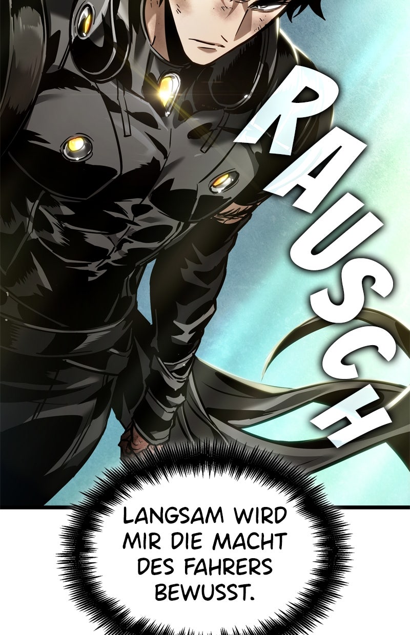 Read The World After the Fall de Manga Online