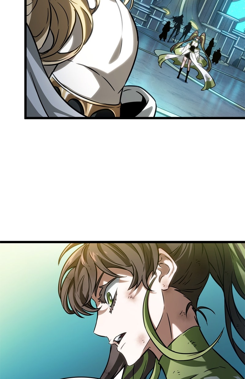 Read The World After the Fall de Manga Online