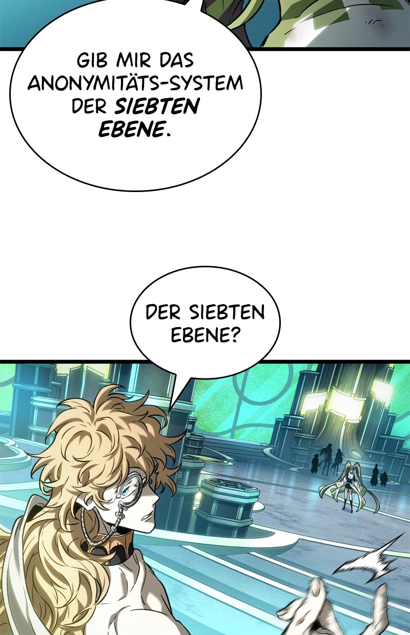 Read The World After the Fall de Manga Online