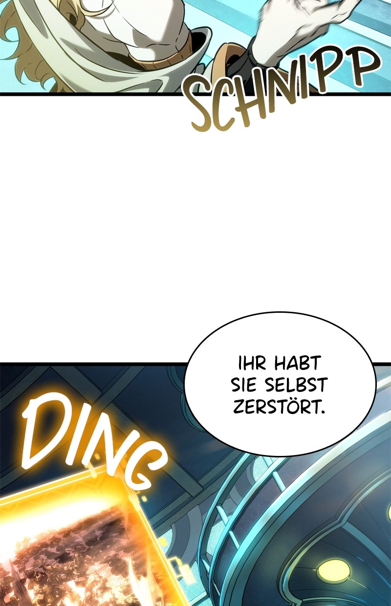 Read The World After the Fall de Manga Online