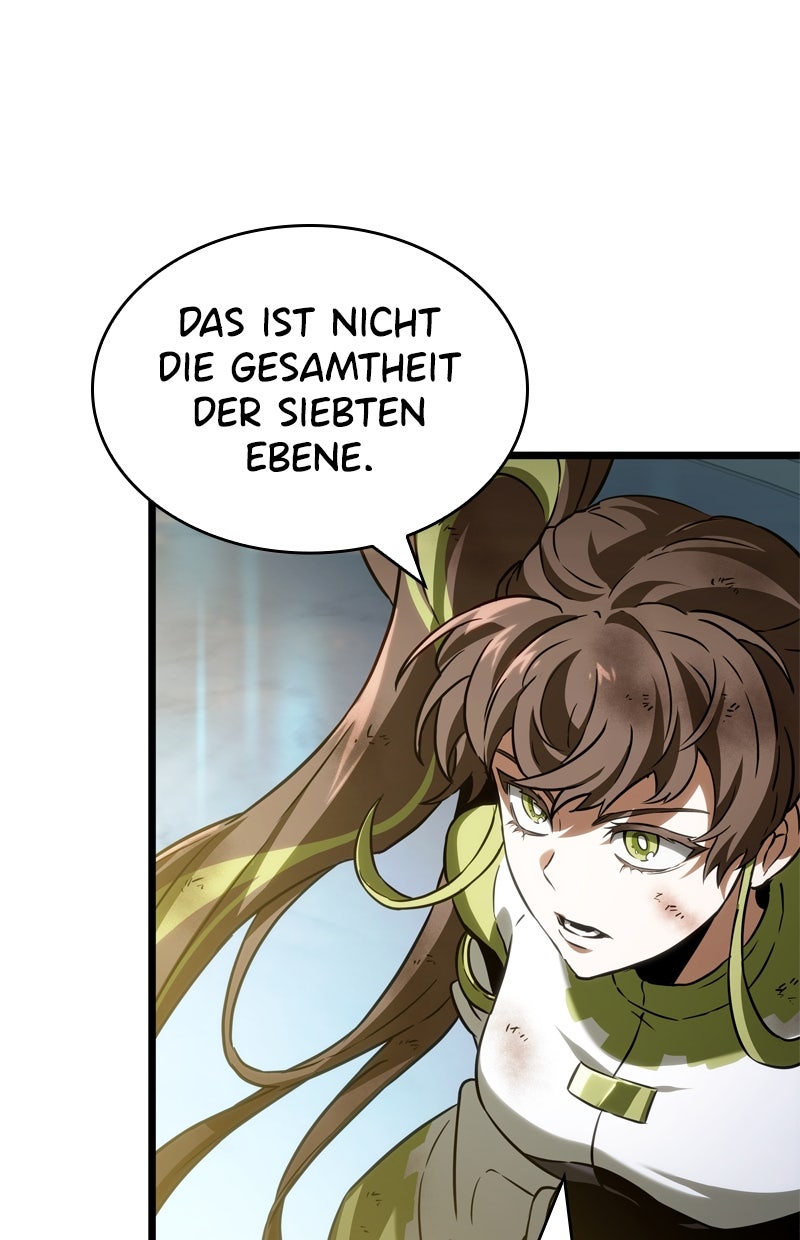 Read The World After the Fall de Manga Online