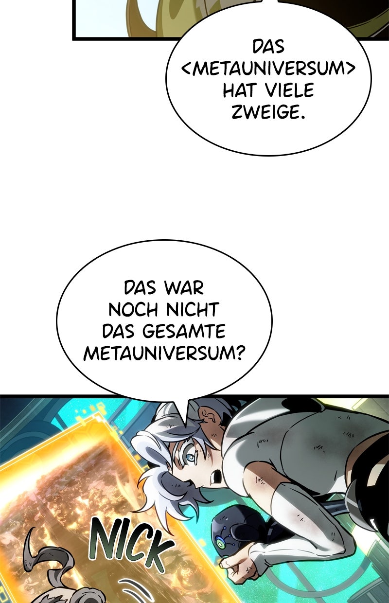 Read The World After the Fall de Manga Online