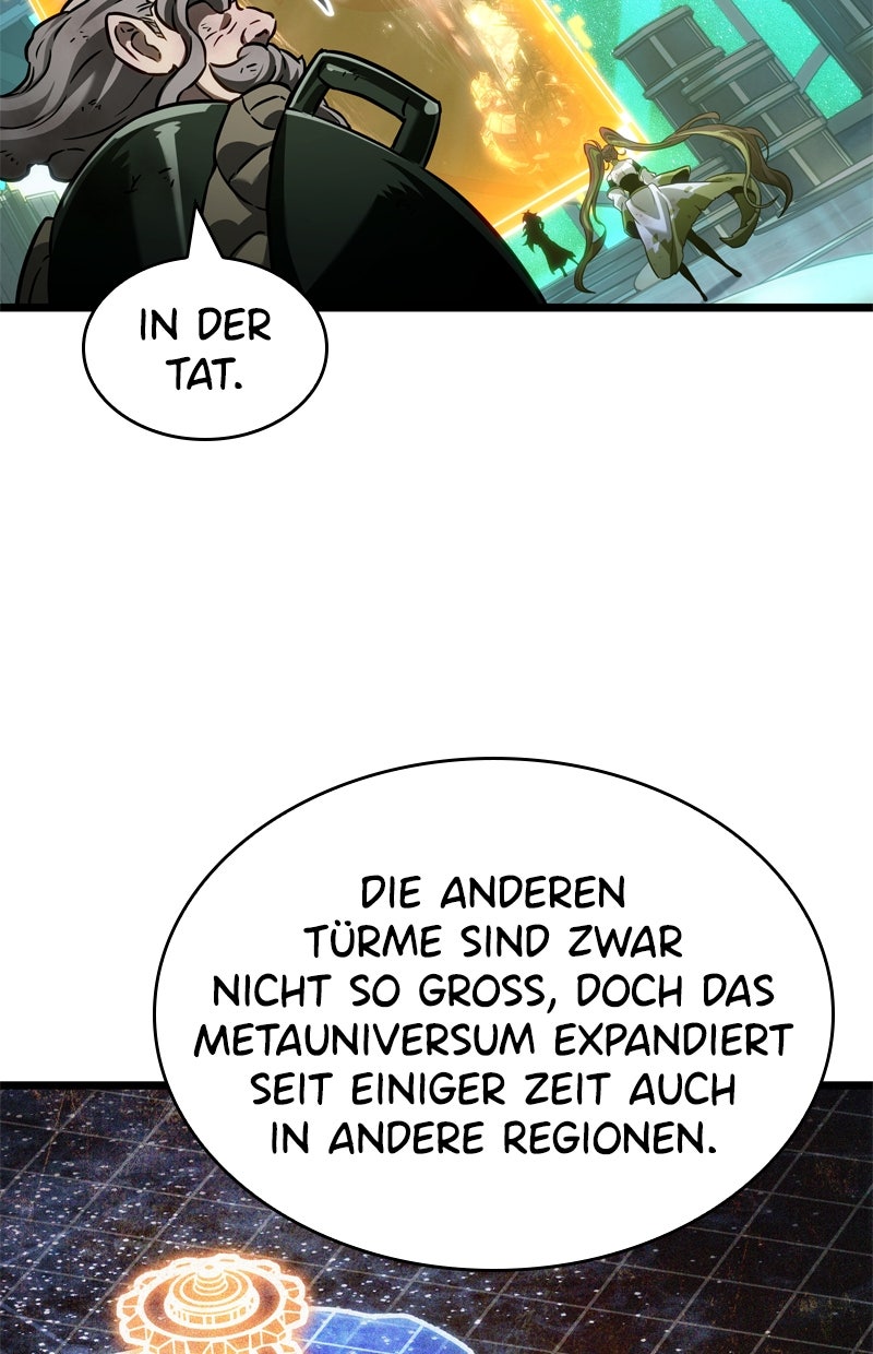 Read The World After the Fall de Manga Online