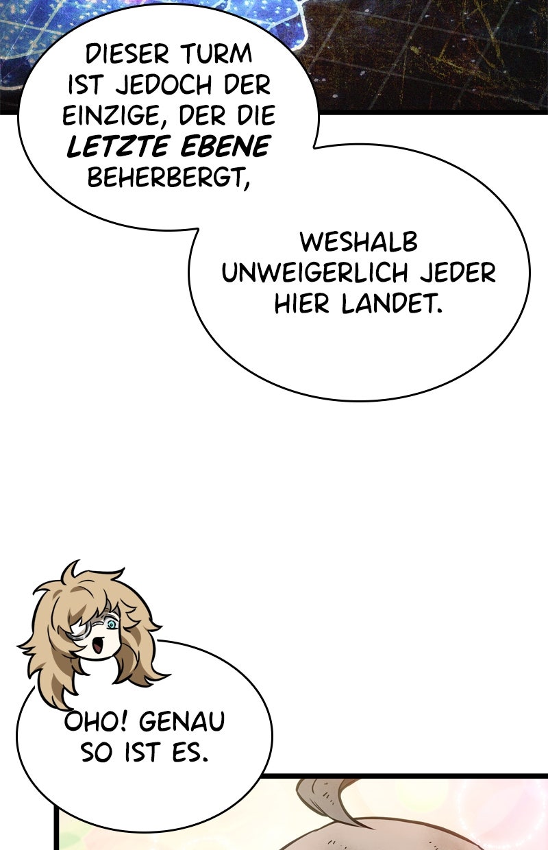 Read The World After the Fall de Manga Online