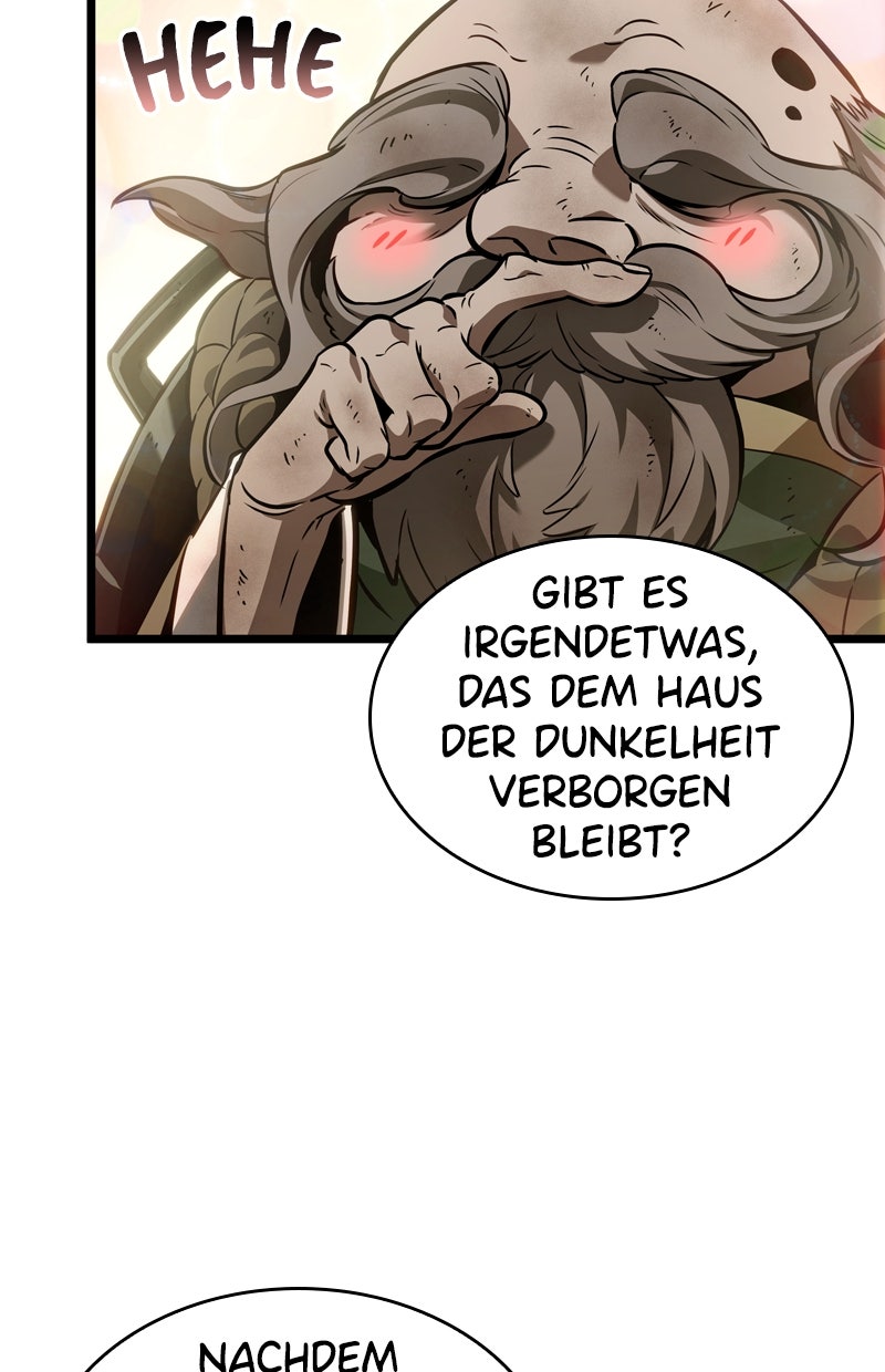 Read The World After the Fall de Manga Online