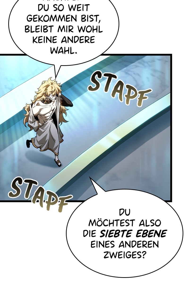 Read The World After the Fall de Manga Online