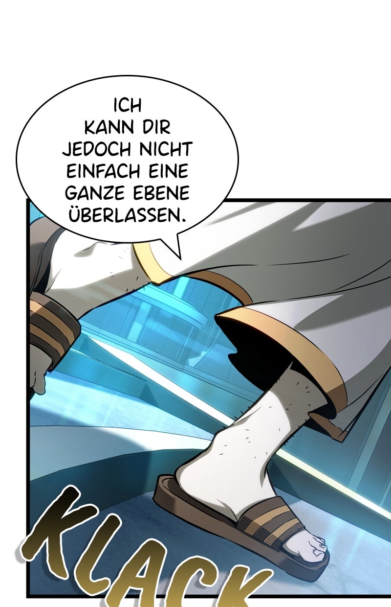 Read The World After the Fall de Manga Online