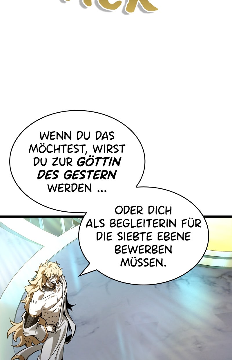 Read The World After the Fall de Manga Online