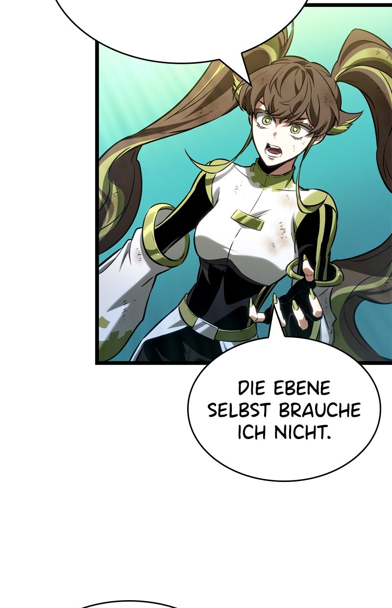 Read The World After the Fall de Manga Online