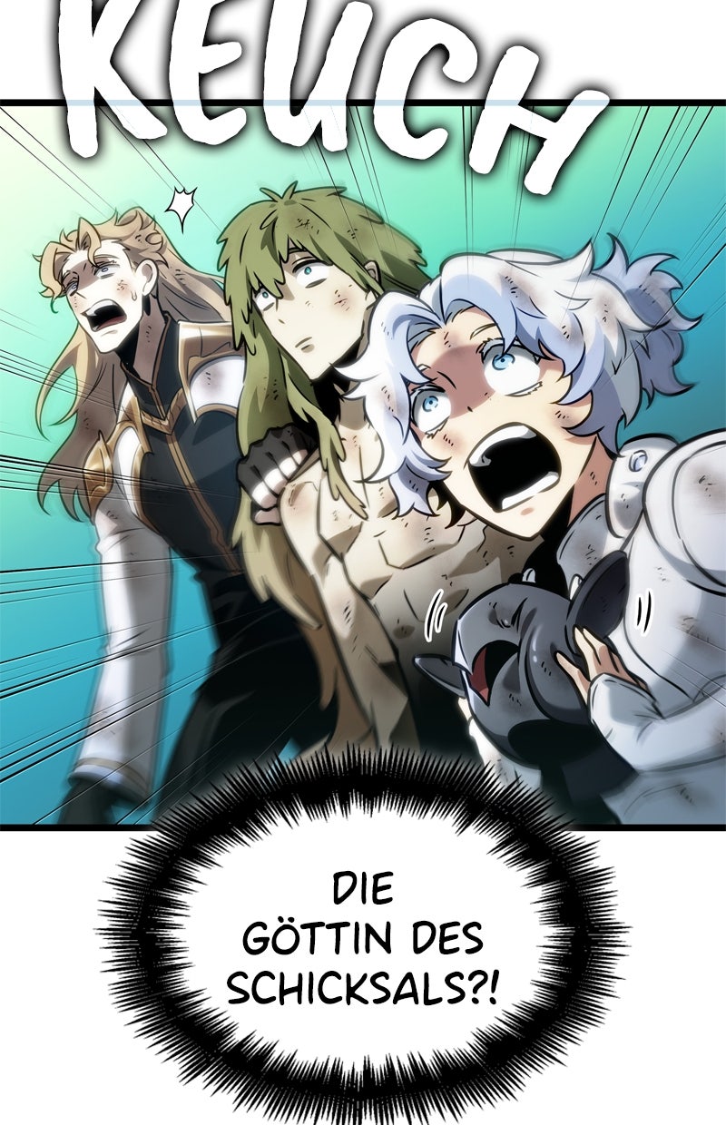 Read The World After the Fall de Manga Online