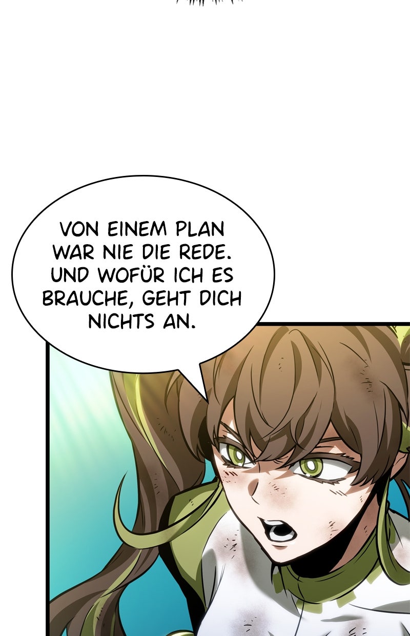 Read The World After the Fall de Manga Online