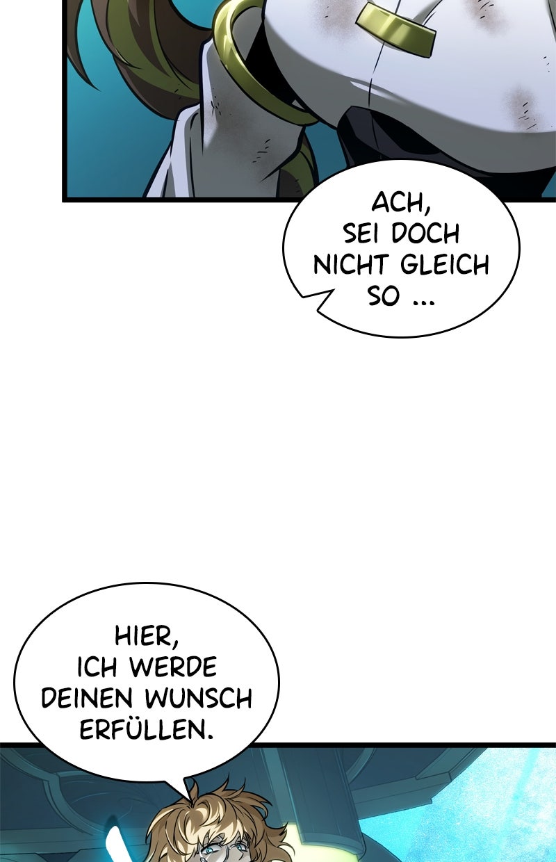 Read The World After the Fall de Manga Online