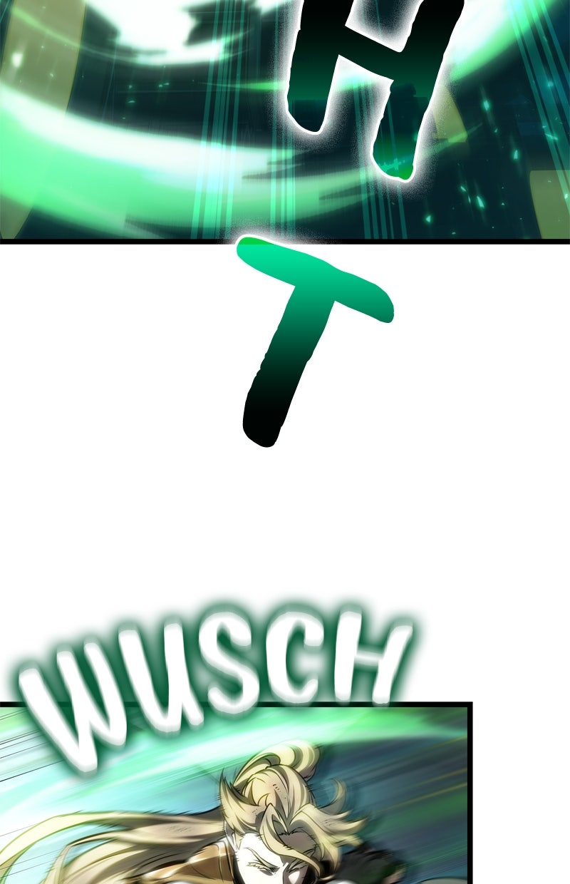 Read The World After the Fall de Manga Online