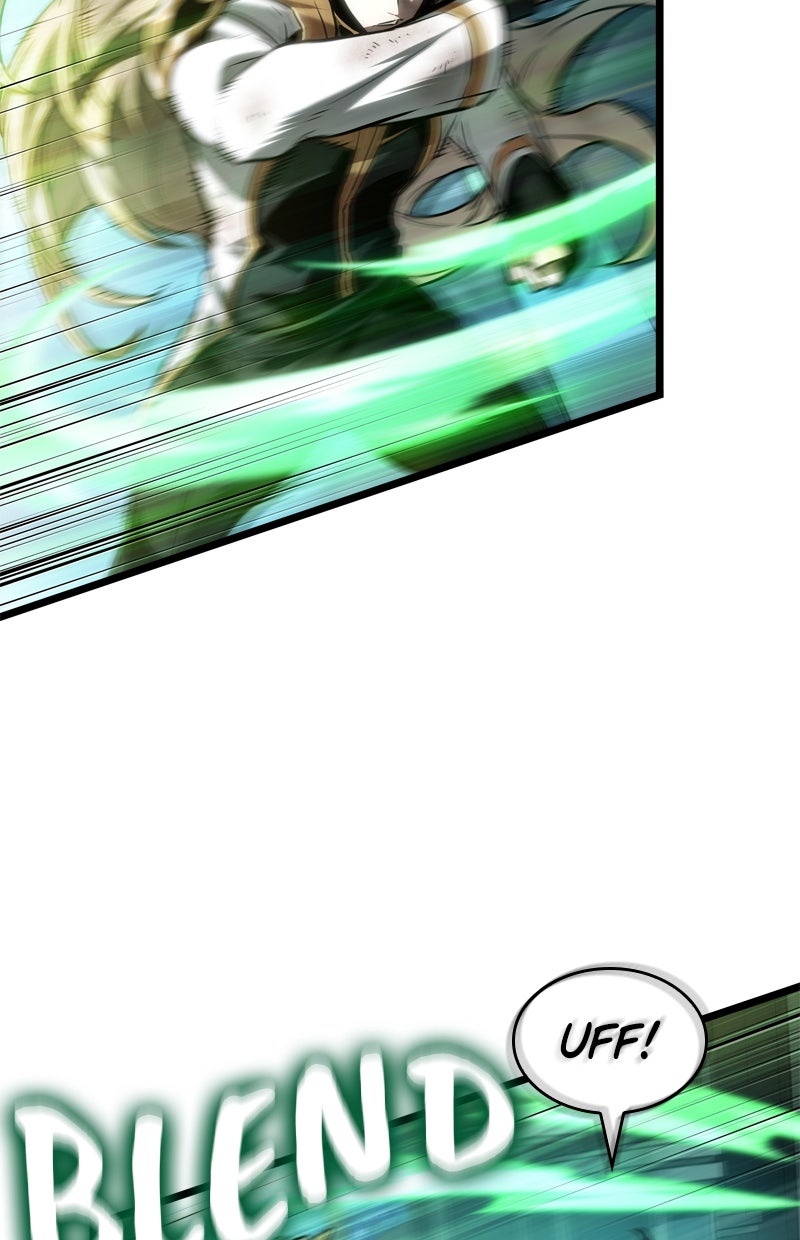 Read The World After the Fall de Manga Online