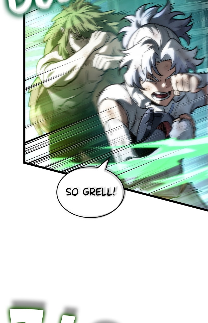 Read The World After the Fall de Manga Online