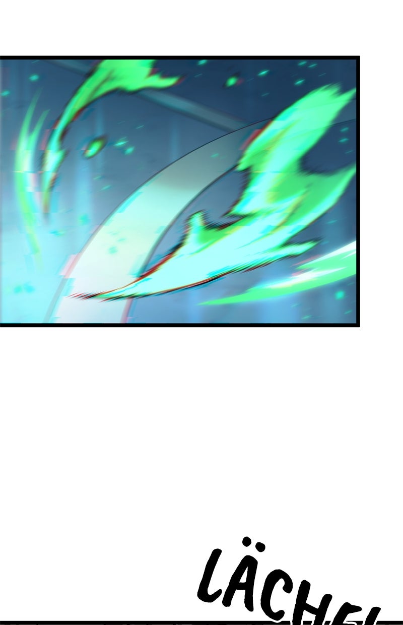 Read The World After the Fall de Manga Online