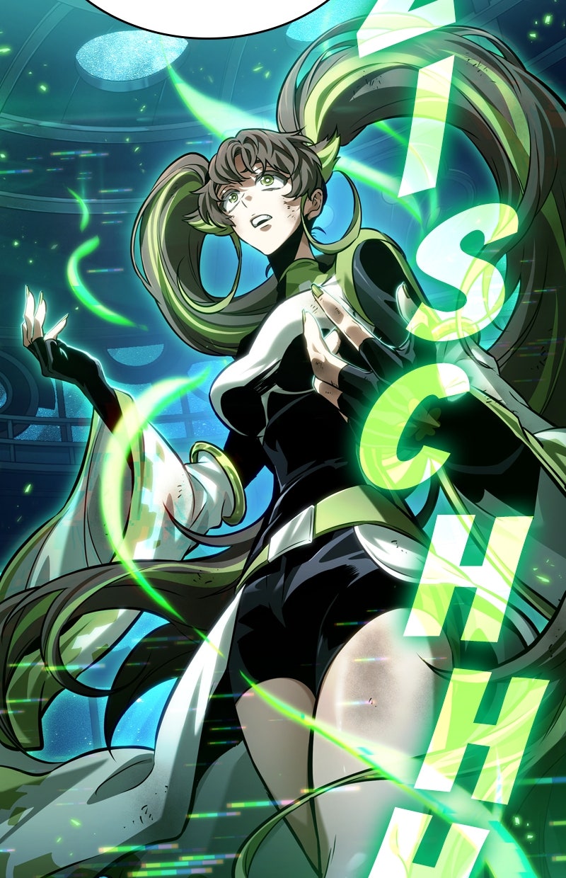 Read The World After the Fall de Manga Online