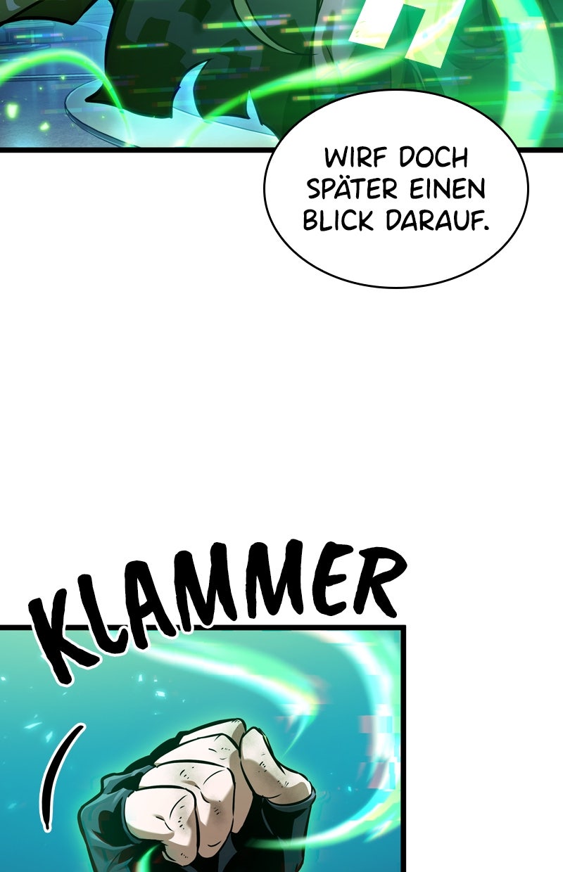 Read The World After the Fall de Manga Online