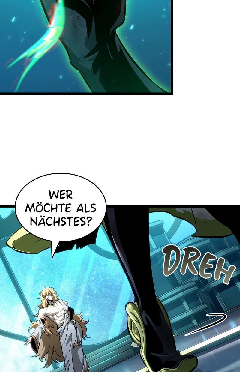 Read The World After the Fall de Manga Online