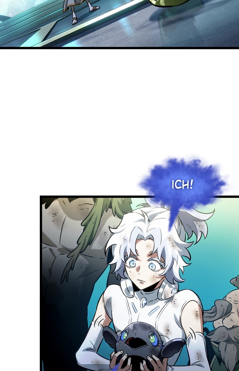 Read The World After the Fall de Manga Online