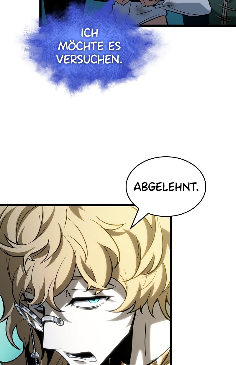 Read The World After the Fall de Manga Online