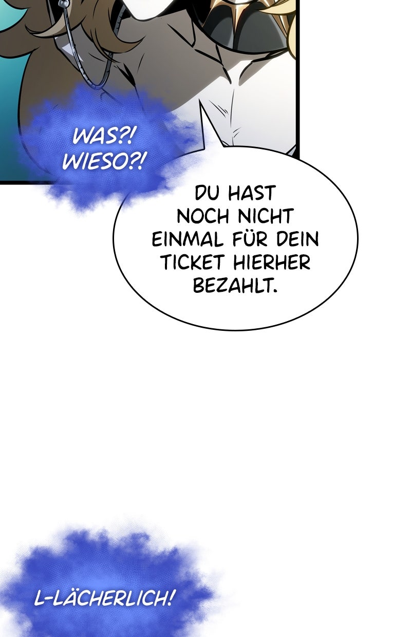 Read The World After the Fall de Manga Online