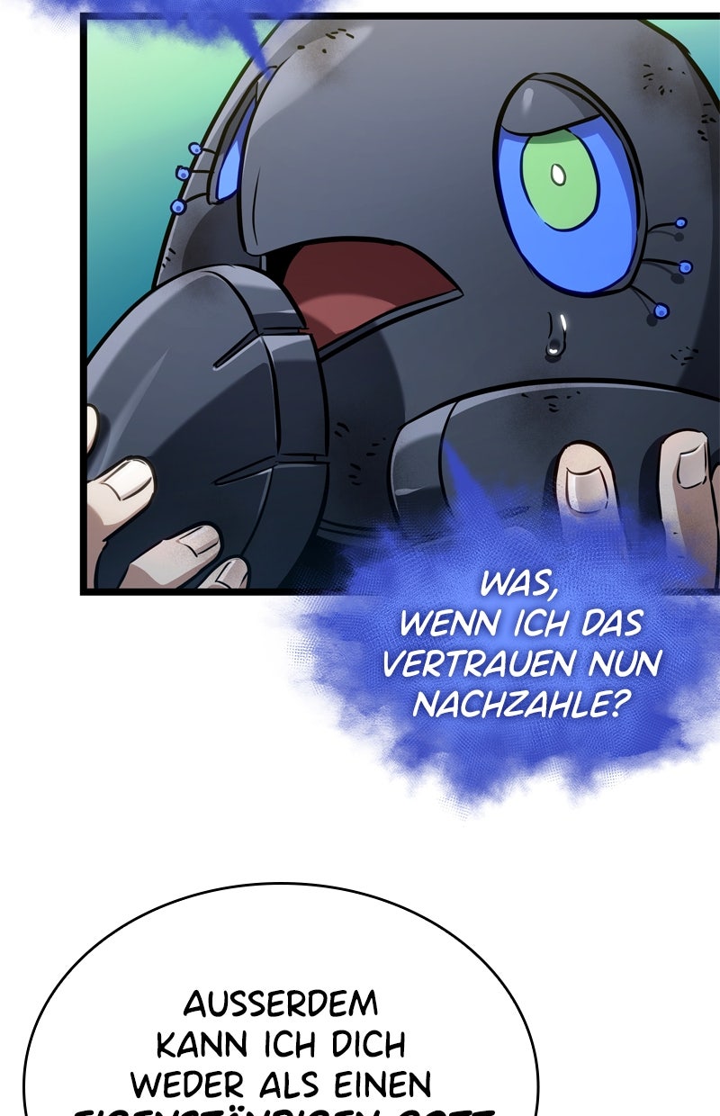 Read The World After the Fall de Manga Online