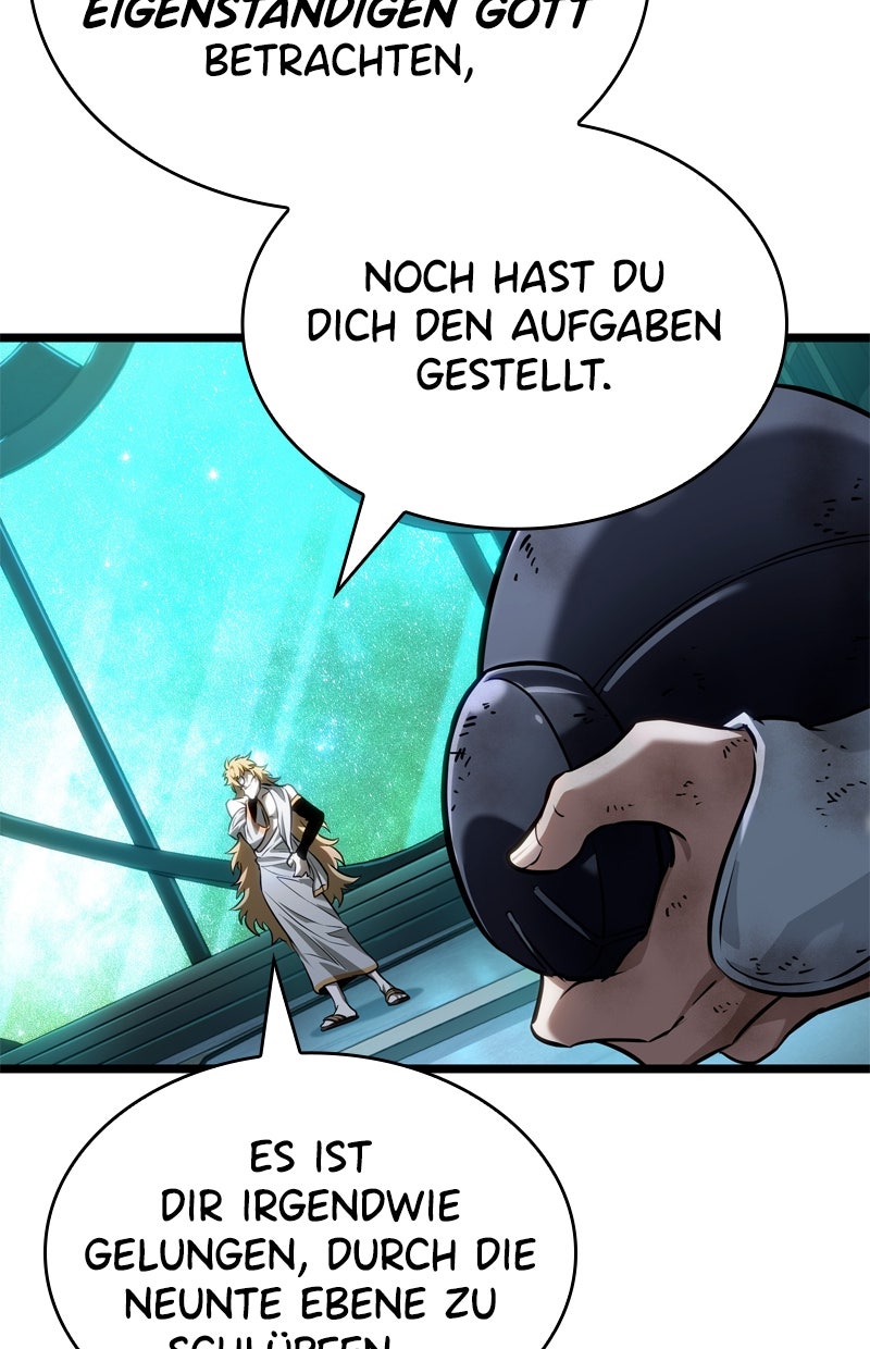 Read The World After the Fall de Manga Online