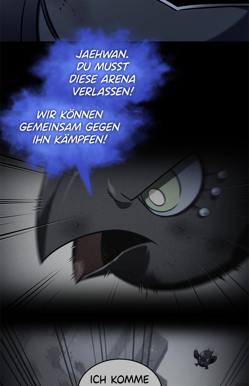 Read The World After the Fall de Manga Online