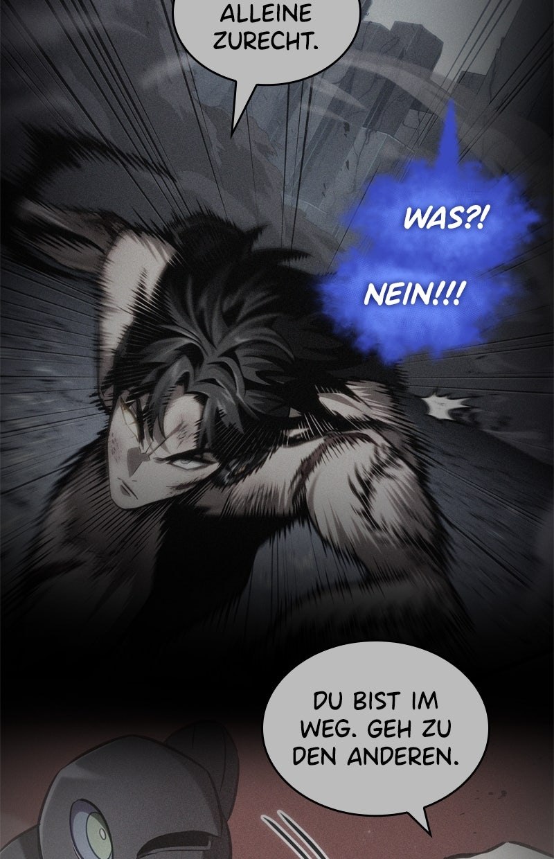 Read The World After the Fall de Manga Online