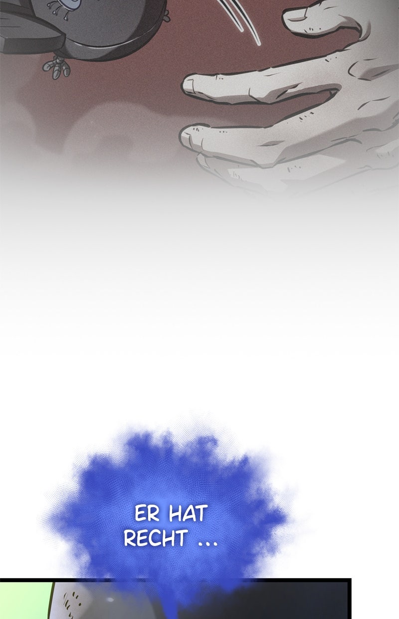 Read The World After the Fall de Manga Online