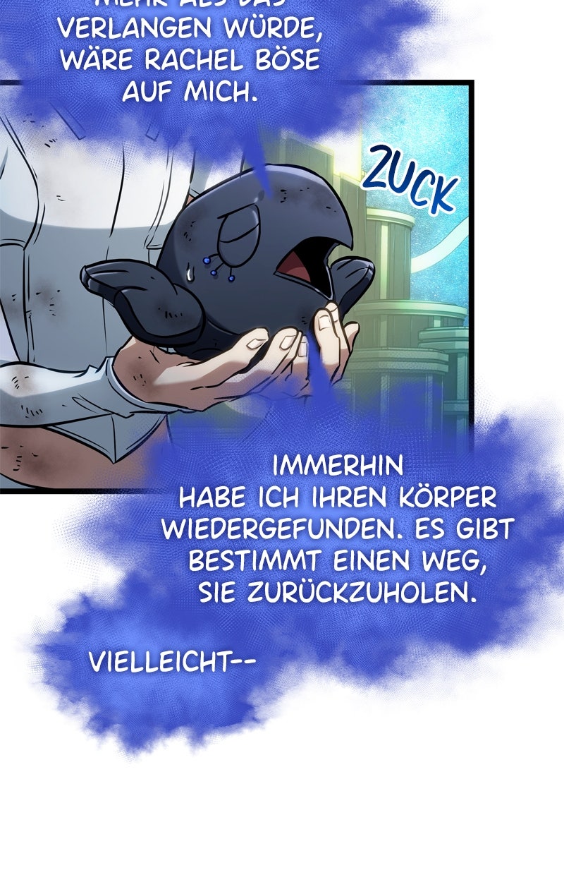 Read The World After the Fall de Manga Online