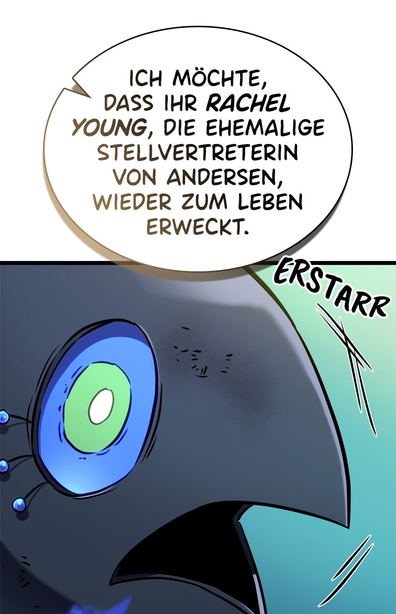 Read The World After the Fall de Manga Online