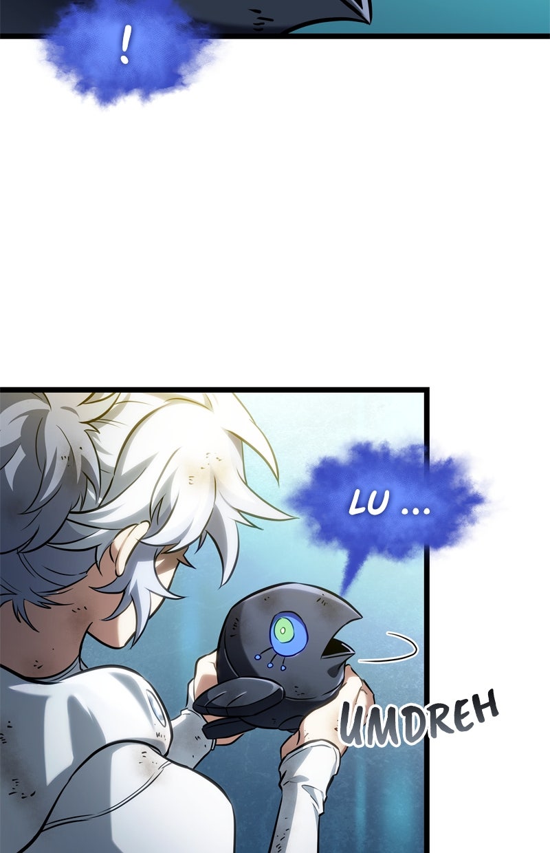 Read The World After the Fall de Manga Online