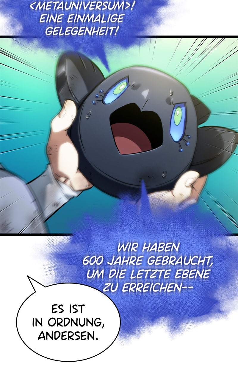 Read The World After the Fall de Manga Online