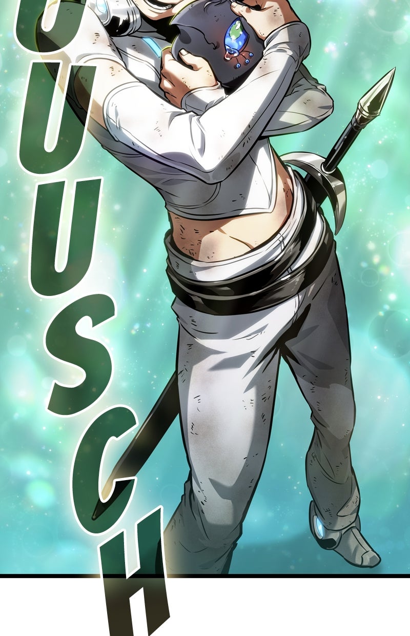 Read The World After the Fall de Manga Online