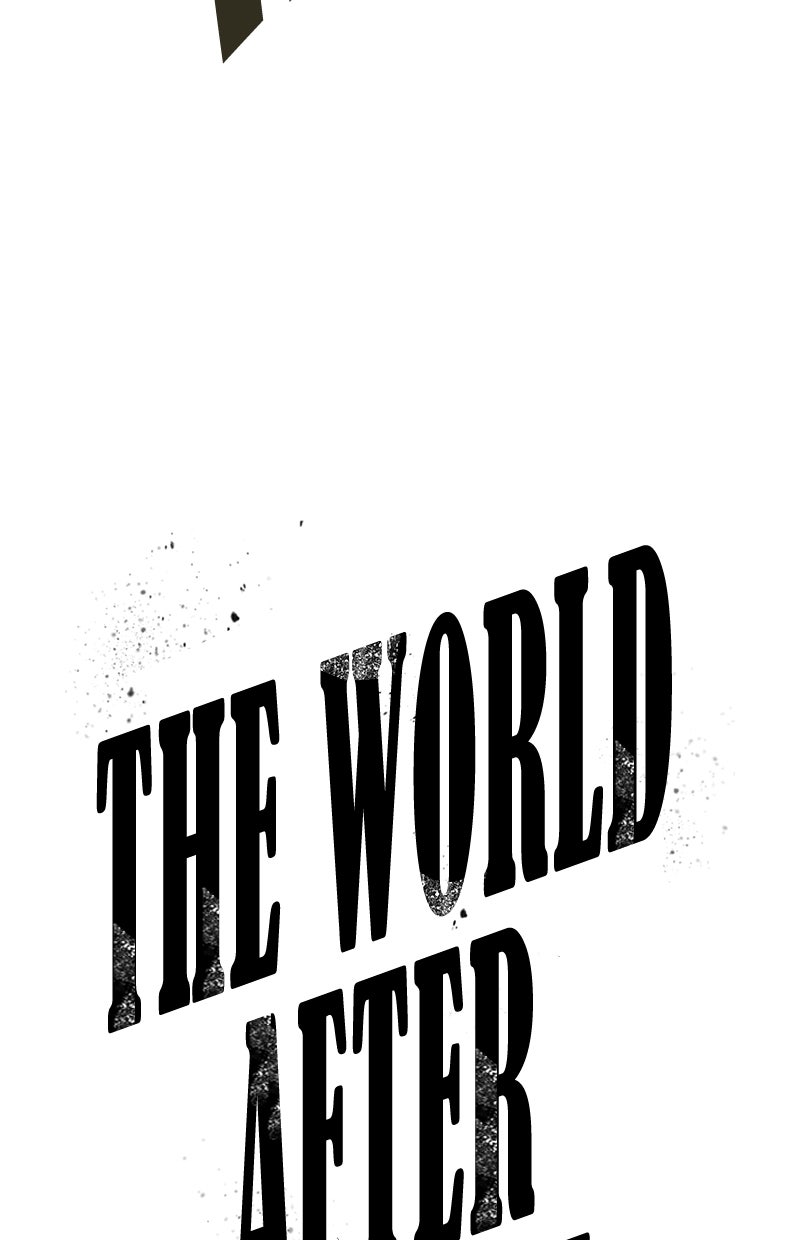Read The World After the Fall de Manga Online