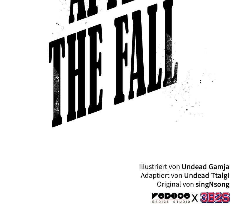 Read The World After the Fall de Manga Online