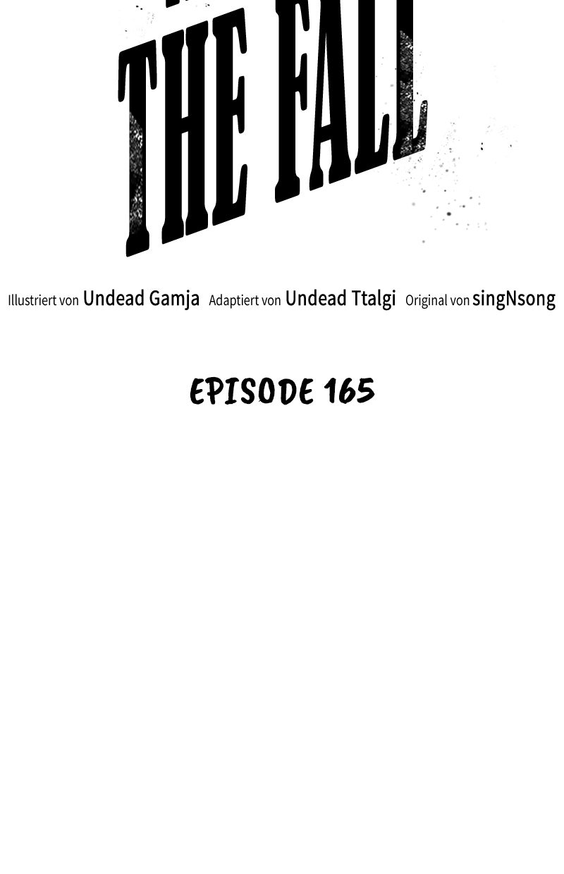 Read The World After the Fall de Manga Online