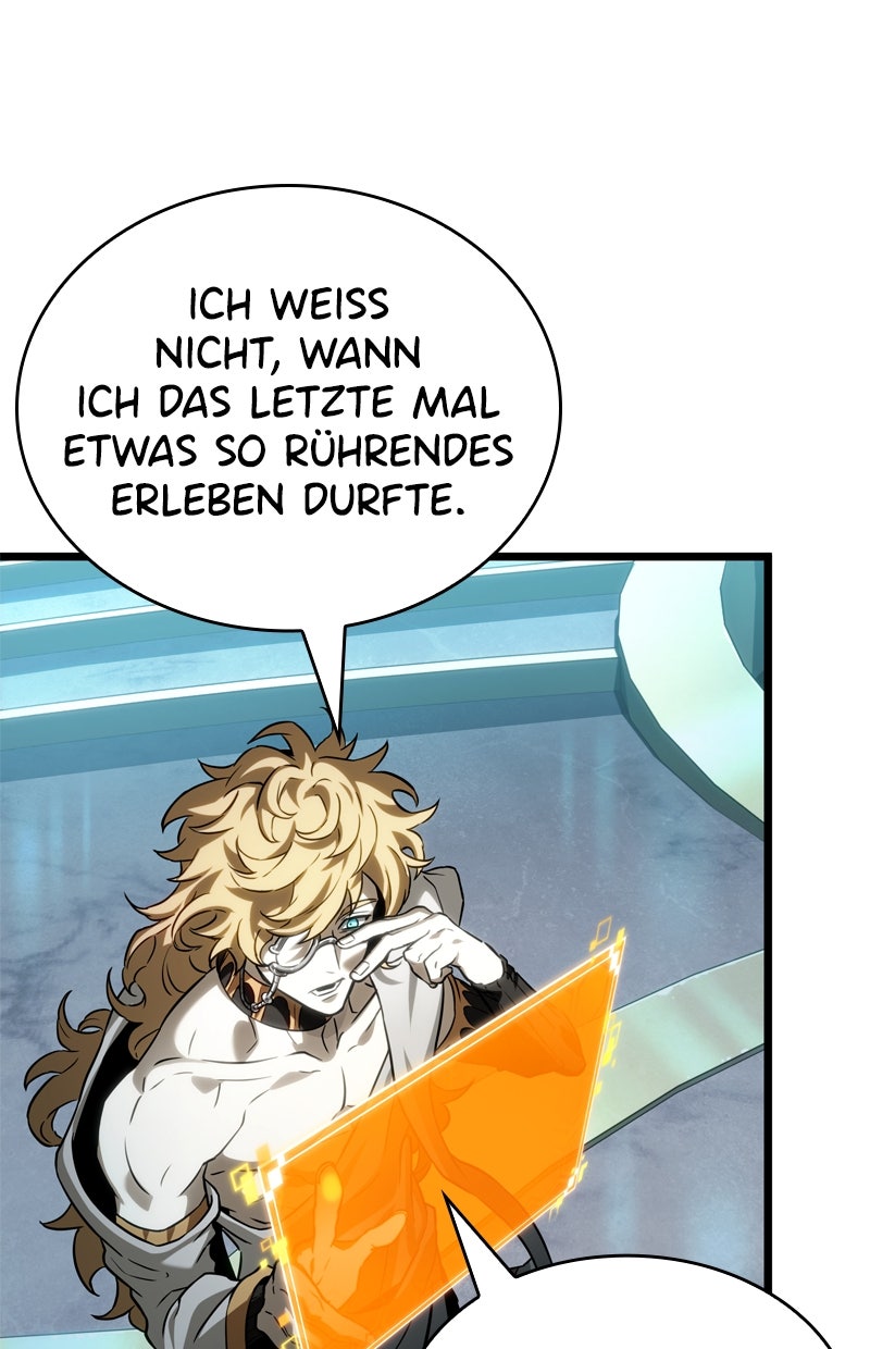 Read The World After the Fall de Manga Online