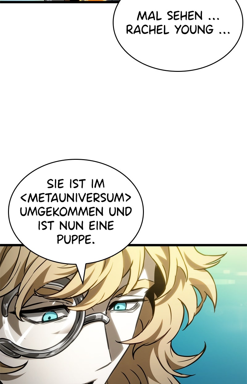 Read The World After the Fall de Manga Online