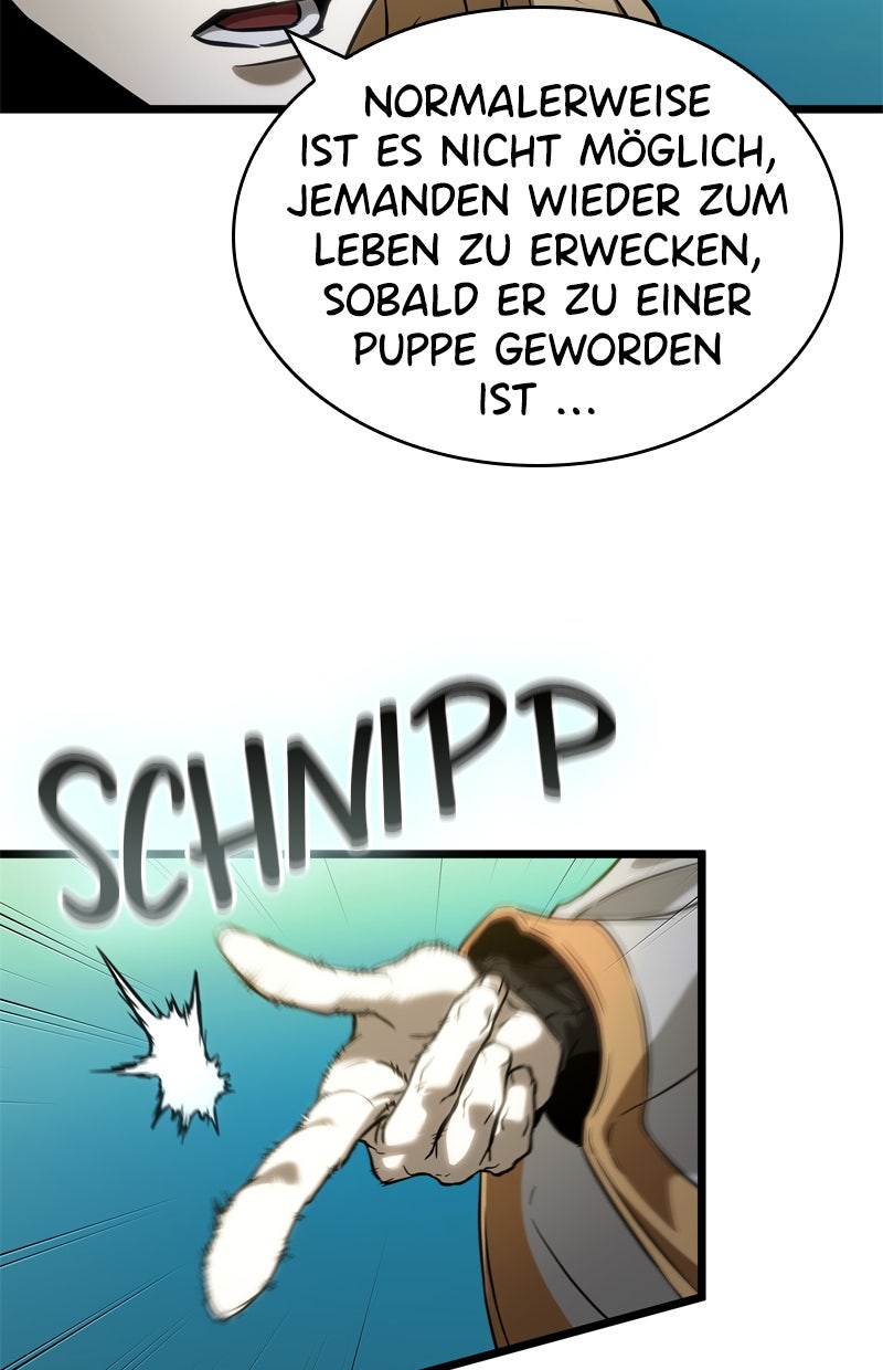 Read The World After the Fall de Manga Online