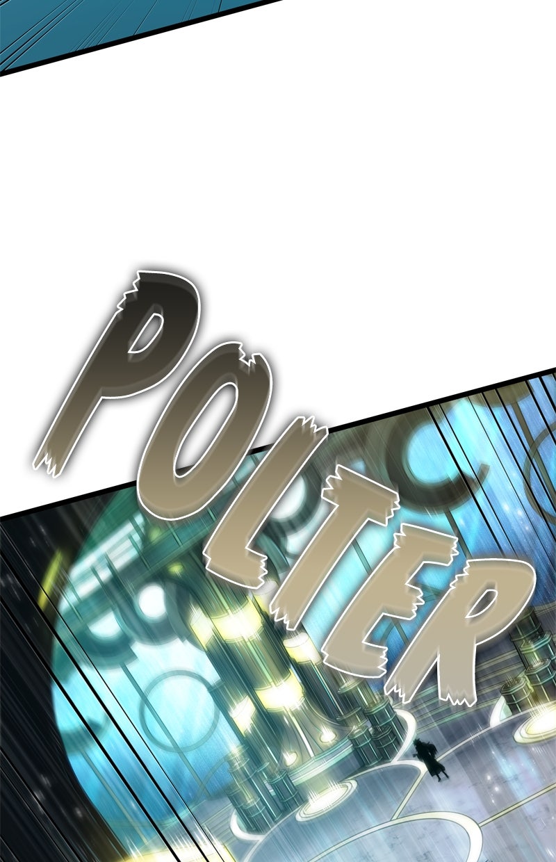 Read The World After the Fall de Manga Online