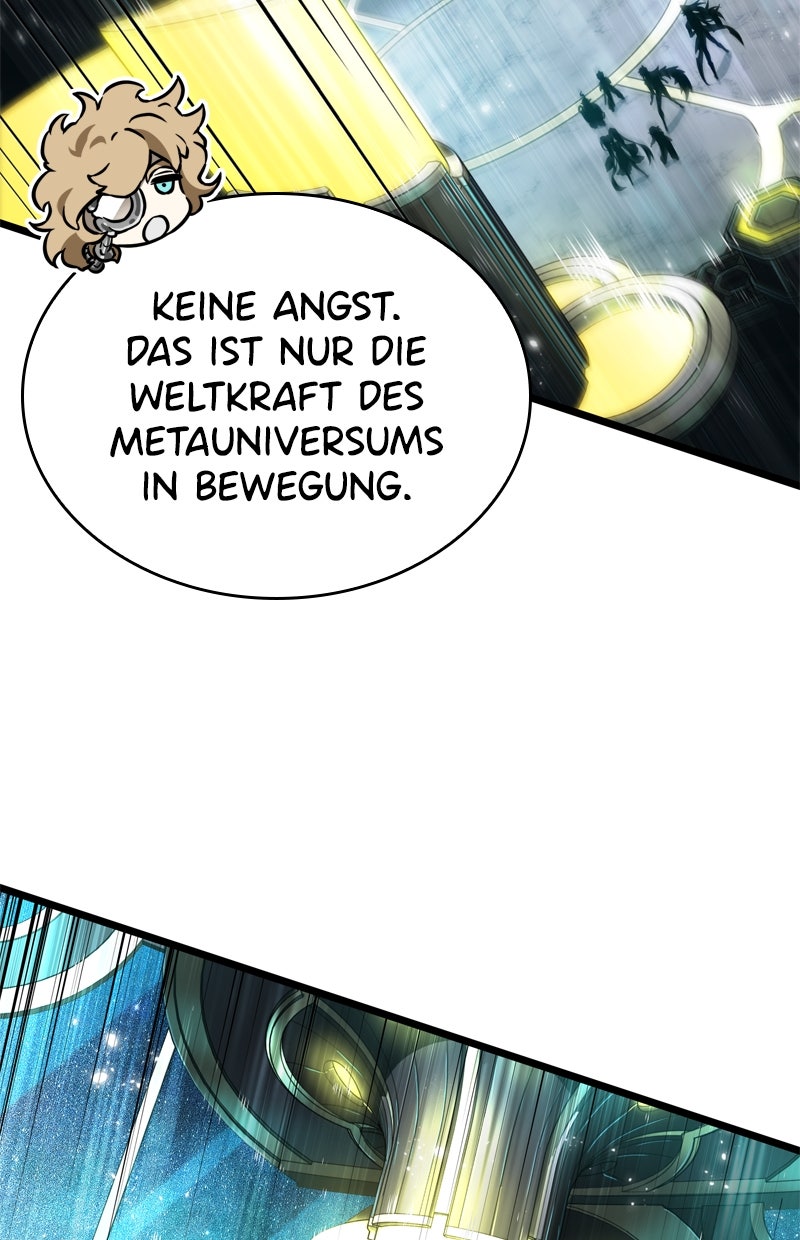 Read The World After the Fall de Manga Online